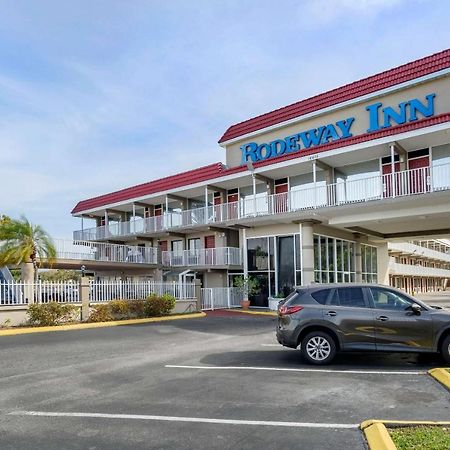 Rodeway Inn Clearwater-Largo المظهر الخارجي الصورة